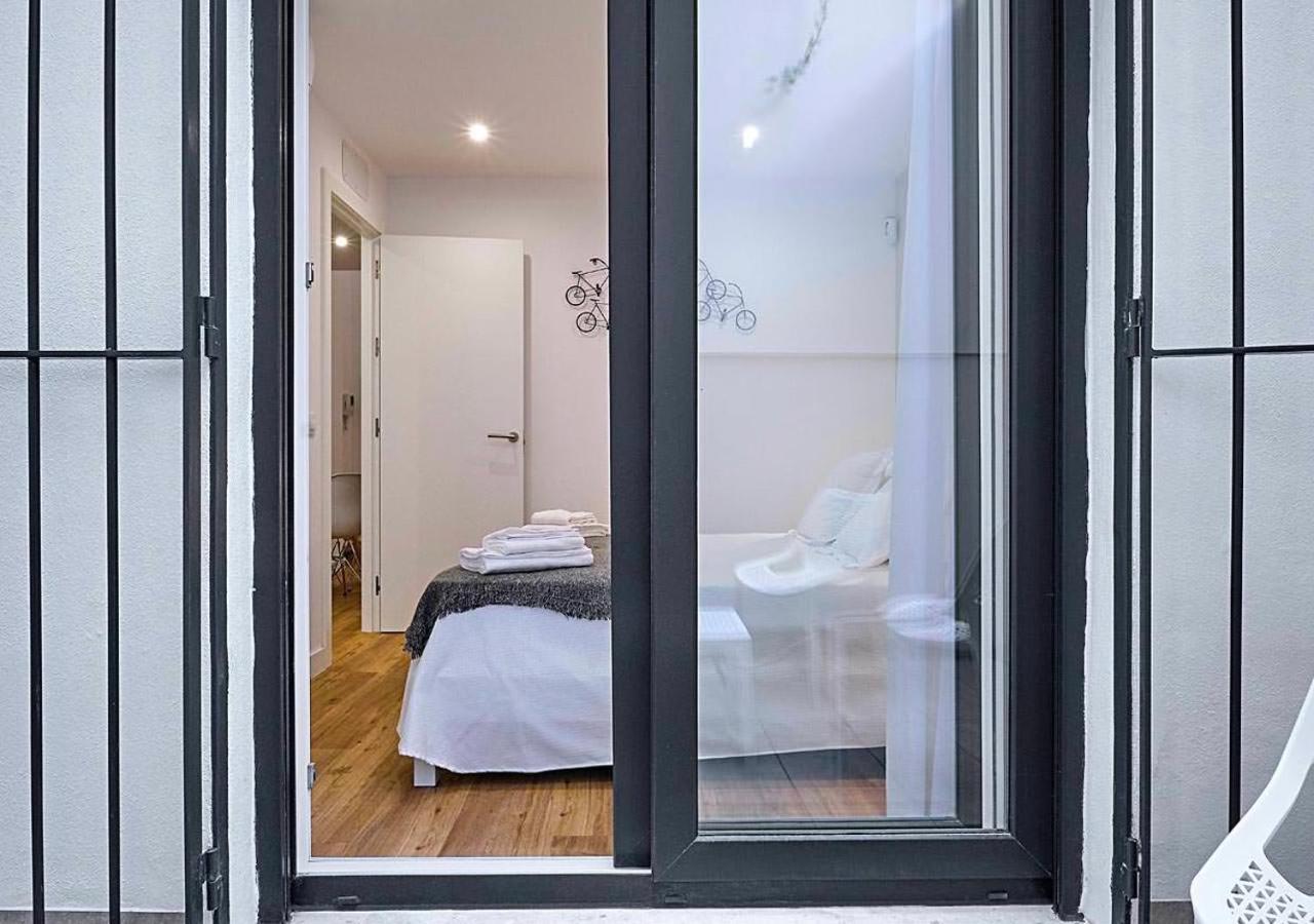 Precioso Duplex Con Patio Junto A La Catedral Cádis Exterior foto