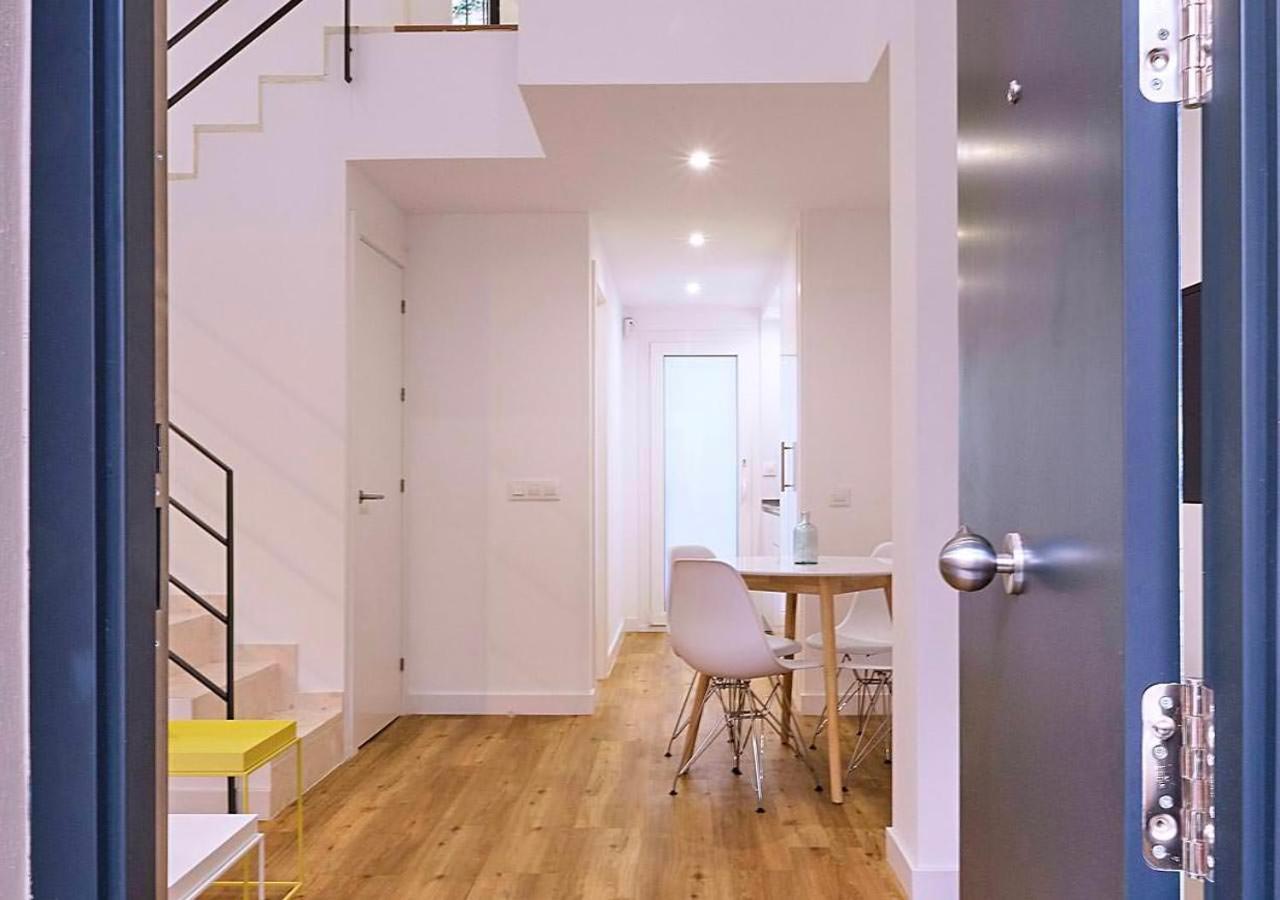 Precioso Duplex Con Patio Junto A La Catedral Cádis Exterior foto