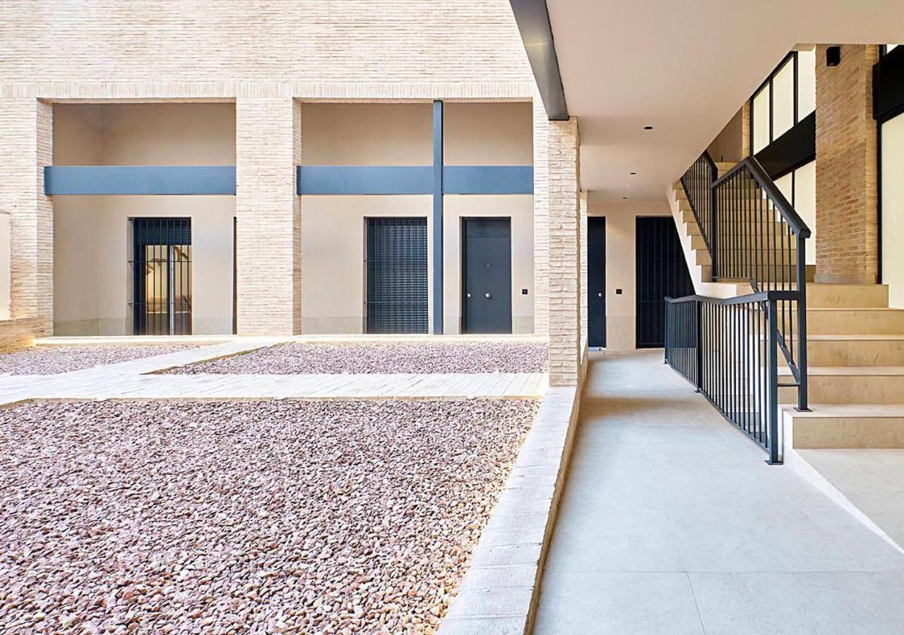 Precioso Duplex Con Patio Junto A La Catedral Cádis Exterior foto